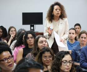 Semana Universitária 2025 - Faculdade de Direito